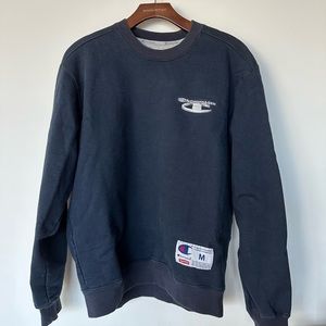 Supreme Champion Crewneck 💕